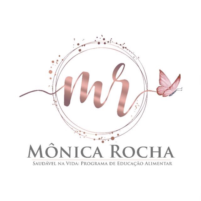 Mônica Rocha - Saudável na Vida